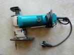 Makita JV 2000, Bricolage & Construction, Outillage | Scies mécaniques, Moins de 600 watts, 30 à 70 mm, Scie sauteuse, Envoi