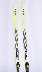 Nouveaux skis de fond 180 188 196 cm ONE WAY CLASSIC PREMIO, Sports & Fitness, Autres marques, Ski de fond, 180 cm ou plus, Envoi