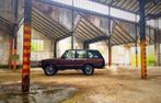 Range Rover Classic, Stof, Beige, Handgeschakeld, Particulier