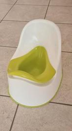 Petit pot WC pour bébés et tout-petits, Enlèvement, Comme neuf, Autres types