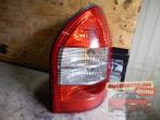 Achterlicht rechts van een Opel Zafira, Auto-onderdelen, Gebruikt, -, -, Opel
