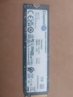 2tb ssd Kingston snv2s/2000g PCIe 4.0 NVMe, Informatique & Logiciels, Disques durs, 2TB, SSD, Interne, Comme neuf