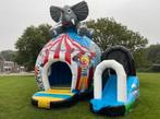 Disco circus met glijbaan, Ophalen, Zo goed als nieuw