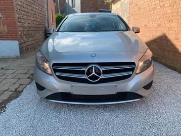 Mercede a180cdi AUTOMATIQUE / 1er main // a voir beschikbaar voor biedingen