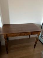 Tafel, Antiek en Kunst, Ophalen