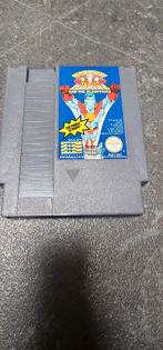 NES Captain planet, Enlèvement ou Envoi, Utilisé