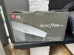 LG Bluetooth box nieuw in doos, Enlèvement ou Envoi, Neuf, Autres marques