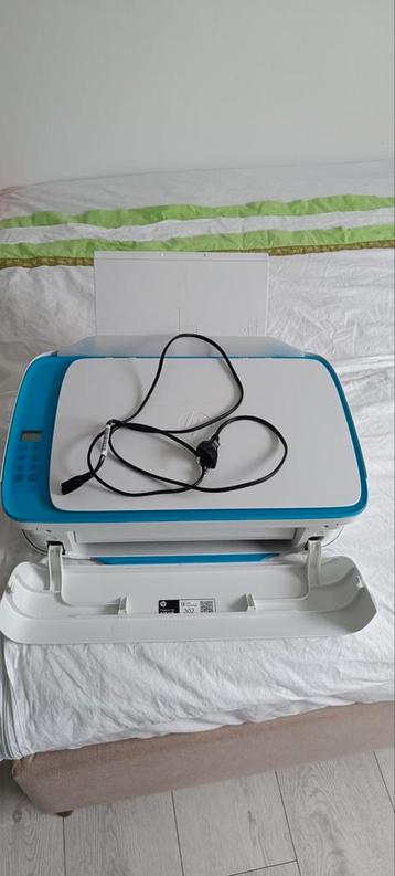 HP printer in goede staat te koop  beschikbaar voor biedingen