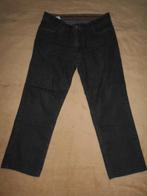 Pantalon en coton gris foncé/Taille 48, Vêtements | Hommes, Pantalons, Comme neuf, Taille 48/50 (M), Enlèvement ou Envoi, Gris