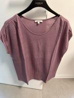 T-shirt Gigue, Vêtements | Femmes, T-shirts, Manches courtes, Taille 46/48 (XL) ou plus grande, Enlèvement ou Envoi, Violet