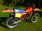 HONDA XR 200 enduro - jaar 1983 - oldtimer, Motoren, Motoren | Honda, Particulier, Enduro, 200 cc, 1 cilinder