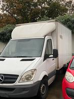 Mercedes sprinter 313cdi, Auto's, Te koop, Diesel, Particulier, Euro 5