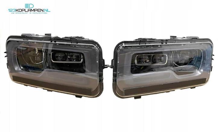 Rolls Royce Cullinan Koplamp links rechts, Autos : Pièces & Accessoires, Éclairage, Autres marques automobiles, Utilisé, Enlèvement ou Envoi