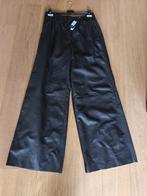 Wijde Broek Ibana bruin leder mt 40, Ophalen of Verzenden, Nieuw, Maat 38/40 (M), Bruin