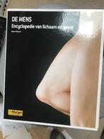 boek / verzamelalbum /de mens, Ophalen of Verzenden, Nieuw