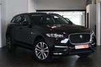 Jaguar F-Pace 2.0 D AWD R-Sport Pano LED Leder Camera Garant, Auto's, Jaguar, Automaat, 4 cilinders, Zwart, Leder