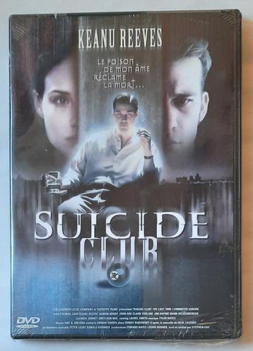 Suicide Club (Reeves/Jane) neuf sous blister  beschikbaar voor biedingen