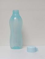 Tupperware Eco Fles - 500 ml - Lichtblauw, Huis en Inrichting, Keuken | Tupperware, Nieuw, Blauw, Ophalen of Verzenden, Bus of Trommel