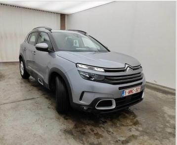 C5 Aircross Family Autoverhuur