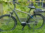 Veloci (51) zo goed als nieuwe,middenmotor 250w.max25km/h, Fietsen en Brommers, Ophalen, Zo goed als nieuw