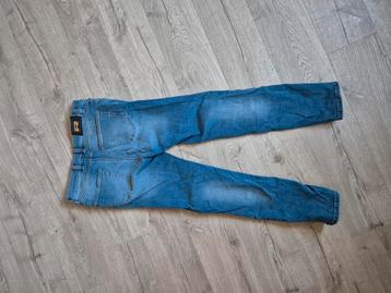 Richa second skin jeans motorbroek beschikbaar voor biedingen