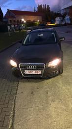Audi a 4 diesel, Auto's, A4, Diesel, Particulier, Te koop