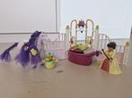 Playmobil Princess: paardenstal met paard en prinses, Kinderen en Baby's, Speelgoed | Playmobil, Ophalen of Verzenden, Zo goed als nieuw
