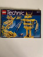 Lego Technic 8277 gigantische modelset - ZELDZAME Lego-set!, Zo goed als nieuw, Complete set, Lego