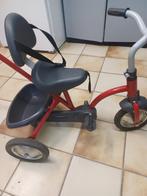 KINDERFIETS, Fietsen en Brommers, Fietsen | Driewielers, Ophalen, Zo goed als nieuw, Duwstang