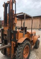 Chariot élévateur STILL DFG2502, Articles professionnels, Machines & Construction | Chariots élévateurs & Transport interne, Enlèvement