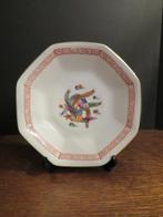Klein bord met Chinees decor, Antiek en Kunst, Ophalen of Verzenden
