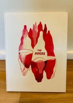 The Pipers, Livres, BD, Neuf, Enlèvement ou Envoi, Une BD, Paul du Coudray, Elizabeth Haidle