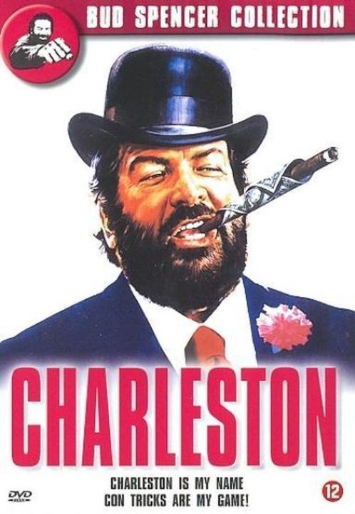 Charleston 1977, CD & DVD, DVD | Comédie, À partir de 12 ans, Enlèvement ou Envoi
