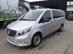 Mercedes Vito Tourer 114CDI (809), Auto's, Bedrijf, Diesel, Zilver of Grijs, Te koop