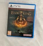 Elden Ring Ps5, Games en Spelcomputers, Games | Sony PlayStation 5, Ophalen, Zo goed als nieuw