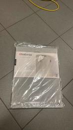 Brabantia wasmand laundry bag, Huis en Inrichting, Badkamer | Badtextiel en Accessoires, Ophalen, Nieuw, Grijs