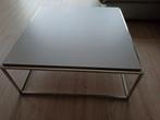 Salontafel Natuzzi 84cmx84cmx33cm, Huis en Inrichting, Gebruikt, Ophalen of Verzenden