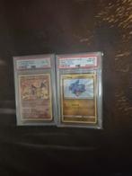 2 mooie slabs, Enlèvement ou Envoi