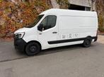 Renault Master 2020 - L2 H2, Auto's, Voorwielaandrijving, Renault, Wit, Particulier