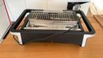Elektrische bbq, Tuin en Terras, Elektrische barbecues, Ophalen, Zo goed als nieuw