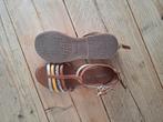 sandalen Geox maat 36, Kinderen en Baby's, Meisje, Overige typen, Ophalen of Verzenden, Zo goed als nieuw