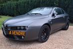 Alfa Brera série limitée "Italia Independent", Voorwielaandrijving, Euro 5, Brera, Parkeersensor