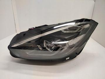 BMW Z4 G29 Full Led linkerlamp beschikbaar voor biedingen