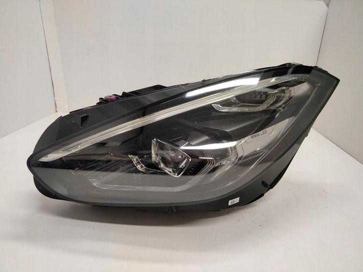 BMW Z4 G29 Full Led linkerlamp, Auto-onderdelen, Verlichting, BMW, Gebruikt, Ophalen of Verzenden