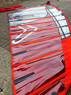 Surfzeilen severne reflex race 8.6 2 maal 7.6 2maal, Watersport en Boten, Windsurfen, Ophalen, Gebruikt, Mast