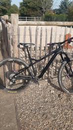 Orbea Laufey, Comme neuf, VTT semi-rigide, Enlèvement