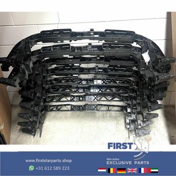 A1776208000 W177 W118 FRONT DRAGER Mercedes A CLA Klasse 201 beschikbaar voor biedingen