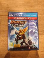 Ps4 spel Ratchet and clank, Ophalen