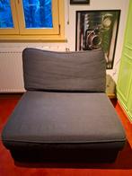 Ikea Kivik zitelement, Huis en Inrichting, Ophalen, Zo goed als nieuw, Overige materialen, Kivik