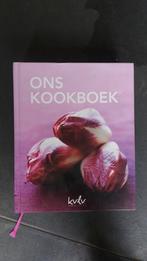 Ons kookboek, niet geopend (nieuw), Ophalen of Verzenden, Nieuw